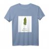 Mother Natur T-Shirt - Klassisch geschnitten, nachhaltig und umweltfreundlich für Naturliebhaber