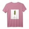 Mother Natur T-Shirt - Klassisch geschnitten, nachhaltig und umweltfreundlich für Naturliebhaber