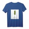 Mother Natur T-Shirt - Klassisch geschnitten, nachhaltig und umweltfreundlich für Naturliebhaber
