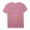 Schmetterling T-Shirt mit Engel-Motiv – Perfektes Geschenk für Natur-, Tier- & Insektenliebhaber zu Weihnachten & Geburtstag