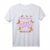 Schmetterling T-Shirt mit Engel-Motiv – Perfektes Geschenk für Natur-, Tier- & Insektenliebhaber zu Weihnachten & Geburtstag