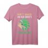 Tomahawk Indianer Old Chief Natur T-Shirt - Lustiges Wander- und Outdoor-Shirt für Naturliebhaber, Jäger & Biergarten-Besucher