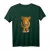 Lustiges Wildschwein T-Shirt mit Keiler & Wildsau - Perfektes Geschenk für Jäger, Naturfreunde & Tierliebhaber zu Weihnachten & Geburtstag