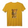 Lustiges Wildschwein T-Shirt mit Keiler & Wildsau - Perfektes Geschenk für Jäger, Naturfreunde & Tierliebhaber zu Weihnachten & Geburtstag