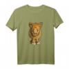 Lustiges Wildschwein T-Shirt mit Keiler & Wildsau - Perfektes Geschenk für Jäger, Naturfreunde & Tierliebhaber zu Weihnachten & Geburtstag