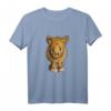 Lustiges Wildschwein T-Shirt mit Keiler & Wildsau - Perfektes Geschenk für Jäger, Naturfreunde & Tierliebhaber zu Weihnachten & Geburtstag