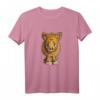 Lustiges Wildschwein T-Shirt mit Keiler & Wildsau - Perfektes Geschenk für Jäger, Naturfreunde & Tierliebhaber zu Weihnachten & Geburtstag