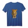 Lustiges Wildschwein T-Shirt mit Keiler & Wildsau - Perfektes Geschenk für Jäger, Naturfreunde & Tierliebhaber zu Weihnachten & Geburtstag