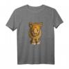 Lustiges Wildschwein T-Shirt mit Keiler & Wildsau - Perfektes Geschenk für Jäger, Naturfreunde & Tierliebhaber zu Weihnachten & Geburtstag