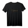 Human. :II: Nature Logo T-Shirt – Exklusives HapKoala Merchandise bei Amazon
