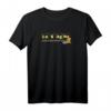 HapKoala Lasagna T-Shirt - Nature's Most Perfect Food, Offiziell Lizenzierte Geburtstagskleidung