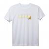 HapKoala Lasagna T-Shirt - Nature's Most Perfect Food, Offiziell Lizenzierte Geburtstagskleidung