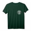Yggdrasil, Keltischer Baum des Lebens - Spirituelles Natur T-Shirt, Geschenkidee für Natur- und Mythologie-Liebhaber zu Weihnachten, Geburtstag & Festivals