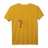 Fuchs Polygon Geometrisch Art Natur T-Shirt – Wildtier, Afrika & Camping Design für Natur- und Tierfans