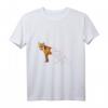 Fuchs Polygon Geometrisch Art Natur T-Shirt – Wildtier, Afrika & Camping Design für Natur- und Tierfans