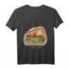 Berge Nepal Klettern Lhotse Natur Wandern Outdoor T-Shirt – Für Bergsteiger, Wanderer & Naturliebhaber