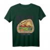Berge Nepal Klettern Lhotse Natur Wandern Outdoor T-Shirt – Für Bergsteiger, Wanderer & Naturliebhaber