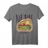 Berge Nepal Klettern Lhotse Natur Wandern Outdoor T-Shirt – Für Bergsteiger, Wanderer & Naturliebhaber