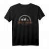 Zion National Park Angels Landing Wanderlust Berge Natur T-Shirt – Perfektes Geschenk für Wanderfreunde & Naturliebhaber