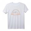 Zion National Park Angels Landing Wanderlust Berge Natur T-Shirt – Perfektes Geschenk für Wanderfreunde & Naturliebhaber