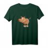 Lustiges Wildschwein T-Shirt für Jäger, Naturverbundene & Tierliebhaber – Witziges Geschenk für Geburtstag, Weihnachten & Waldspaziergänge
