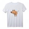 Lustiges Wildschwein T-Shirt für Jäger, Naturverbundene & Tierliebhaber – Witziges Geschenk für Geburtstag, Weihnachten & Waldspaziergänge