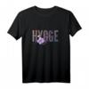 Dänisches Hygge Design T-Shirt – Gemütliches Skandinavisches Lifestyle-Outfit, Perfekt als Geschenk für Hygge-Liebhaber