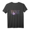Dänisches Hygge Design T-Shirt – Gemütliches Skandinavisches Lifestyle-Outfit, Perfekt als Geschenk für Hygge-Liebhaber