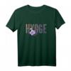 Dänisches Hygge Design T-Shirt – Gemütliches Skandinavisches Lifestyle-Outfit, Perfekt als Geschenk für Hygge-Liebhaber