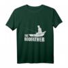 HapKoala Fisher T-Shirt für Natur- und Angelliebhaber – Cooles Geschenk für Fisher und Outdoor-Fans