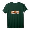 Tiger Tiermotiv T-Shirt - Wildkatze, Freiheit & Natur Design für Tierfreunde, Männer, Frauen & Kinder, Perfekt für Geburtstage & Weihnachten
