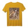 Hyäne T-Shirt Natur Tier Safari - Wildtier Design für Tier- und Safari-Fans