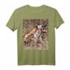 Hyäne T-Shirt Natur Tier Safari - Wildtier Design für Tier- und Safari-Fans