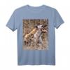 Hyäne T-Shirt Natur Tier Safari - Wildtier Design für Tier- und Safari-Fans