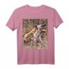 Hyäne T-Shirt Natur Tier Safari - Wildtier Design für Tier- und Safari-Fans