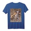 Hyäne T-Shirt Natur Tier Safari - Wildtier Design für Tier- und Safari-Fans