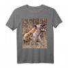 Hyäne T-Shirt Natur Tier Safari - Wildtier Design für Tier- und Safari-Fans