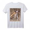 Hyäne T-Shirt Natur Tier Safari - Wildtier Design für Tier- und Safari-Fans