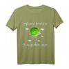 Xwezayê Biparêze - Beschütze die Natur T-Shirt für Kurdistan-Liebhaber, perfekt als Geburtstags- oder Weihnachtsgeschenk