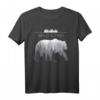 Wild & Frei Bär Wald Natur Umwelt Outdoor T-Shirt – Perfektes Geschenk für Natur-, Camping- und Outdoor-Fans