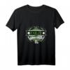 Dungeons & Dragons Ranger Harness Nature's Power Logo T-Shirt - Offiziell lizenzierte Fantasy Kleidung für Fans