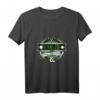 Dungeons & Dragons Ranger Harness Nature's Power Logo T-Shirt - Offiziell lizenzierte Fantasy Kleidung für Fans