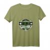 Dungeons & Dragons Ranger Harness Nature's Power Logo T-Shirt - Offiziell lizenzierte Fantasy Kleidung für Fans