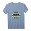 Dungeons & Dragons Ranger Harness Nature's Power Logo T-Shirt - Offiziell lizenzierte Fantasy Kleidung für Fans