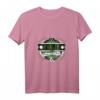 Dungeons & Dragons Ranger Harness Nature's Power Logo T-Shirt - Offiziell lizenzierte Fantasy Kleidung für Fans