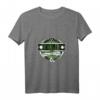 Dungeons & Dragons Ranger Harness Nature's Power Logo T-Shirt - Offiziell lizenzierte Fantasy Kleidung für Fans