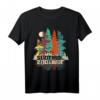 Südtirol T-Shirt Tirol Wandern Natur – Klassisch geschnitten, perfekt für Winterwandern, Skifahren und Bergtouren