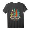 Südtirol T-Shirt Tirol Wandern Natur – Klassisch geschnitten, perfekt für Winterwandern, Skifahren und Bergtouren