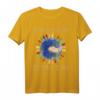 Tag der Erde jeden Tag - Funny Science Umwelt T-Shirt für Naturschutz, Nachhaltigkeit & Umweltbewusstsein
