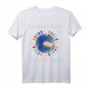 Tag der Erde jeden Tag - Funny Science Umwelt T-Shirt für Naturschutz, Nachhaltigkeit & Umweltbewusstsein